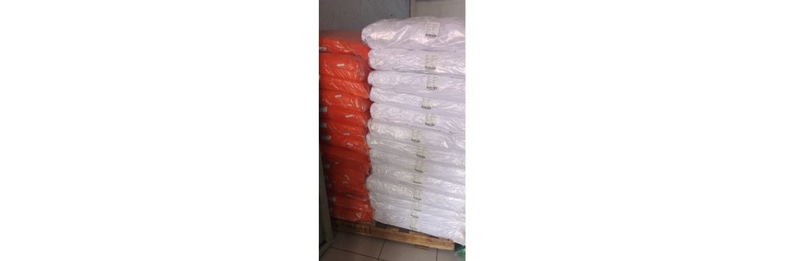 Combed 30s