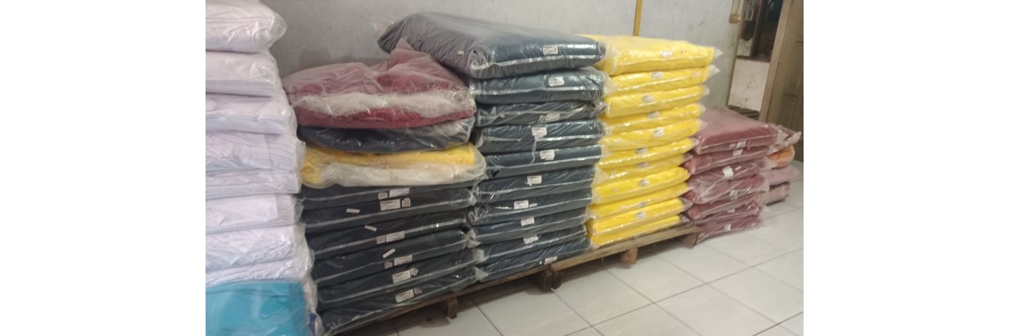 Combed 30s