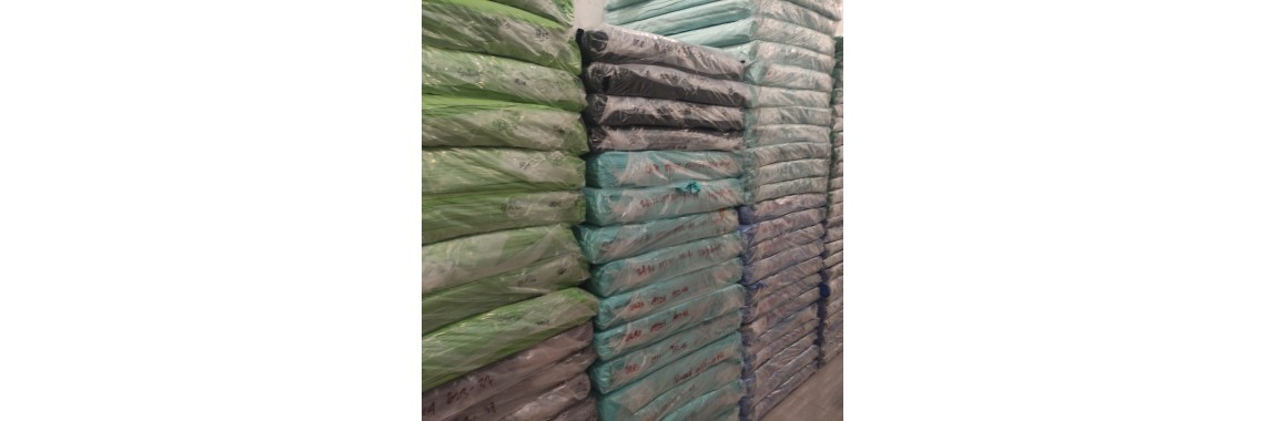 Combed 30s